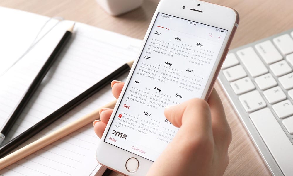 best calendar app for mac 2021